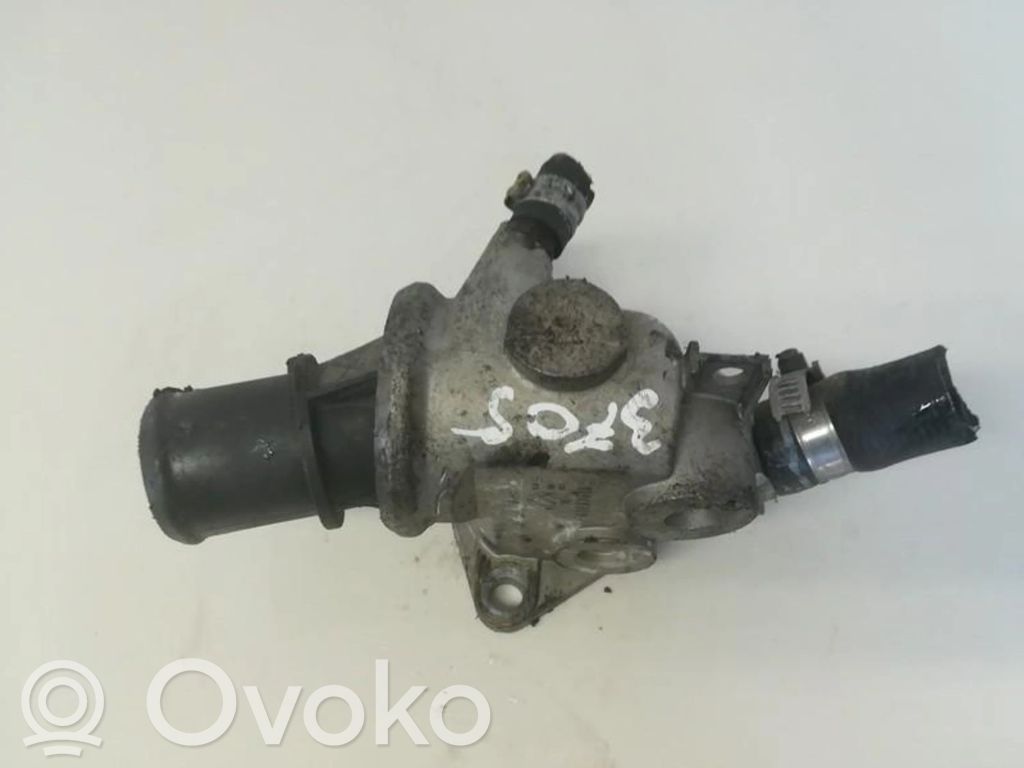 Alfa Romeo 147 Przewód / Wąż chłodnicy 