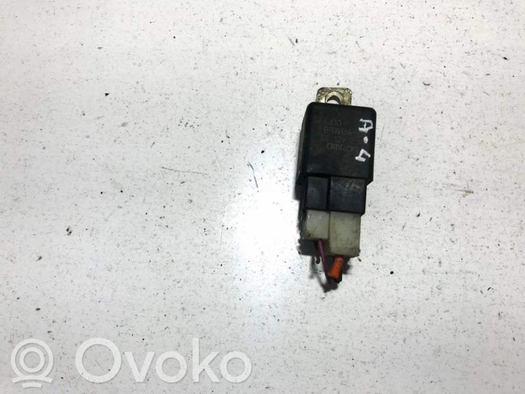 Audi A4 S4 B6 8E 8H Alte relee 