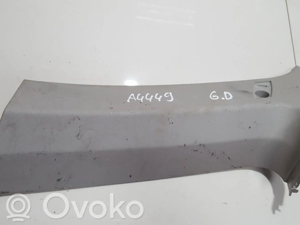 Ford Focus Otros repuestos del interior 