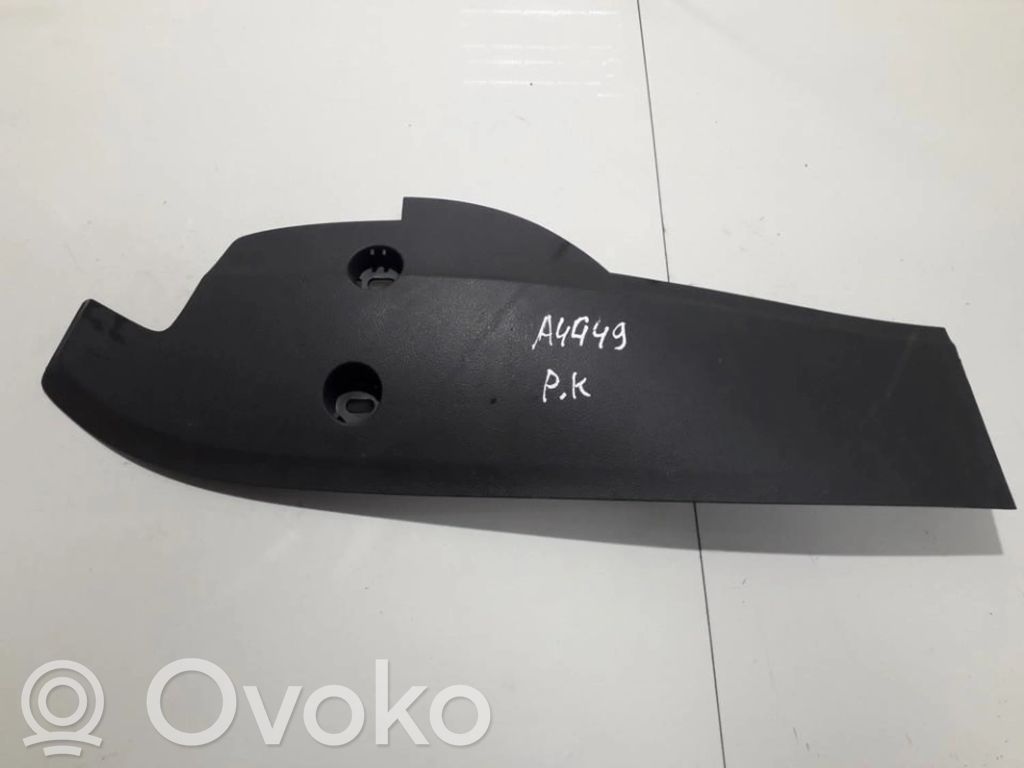 Ford Focus Alte piese de interior