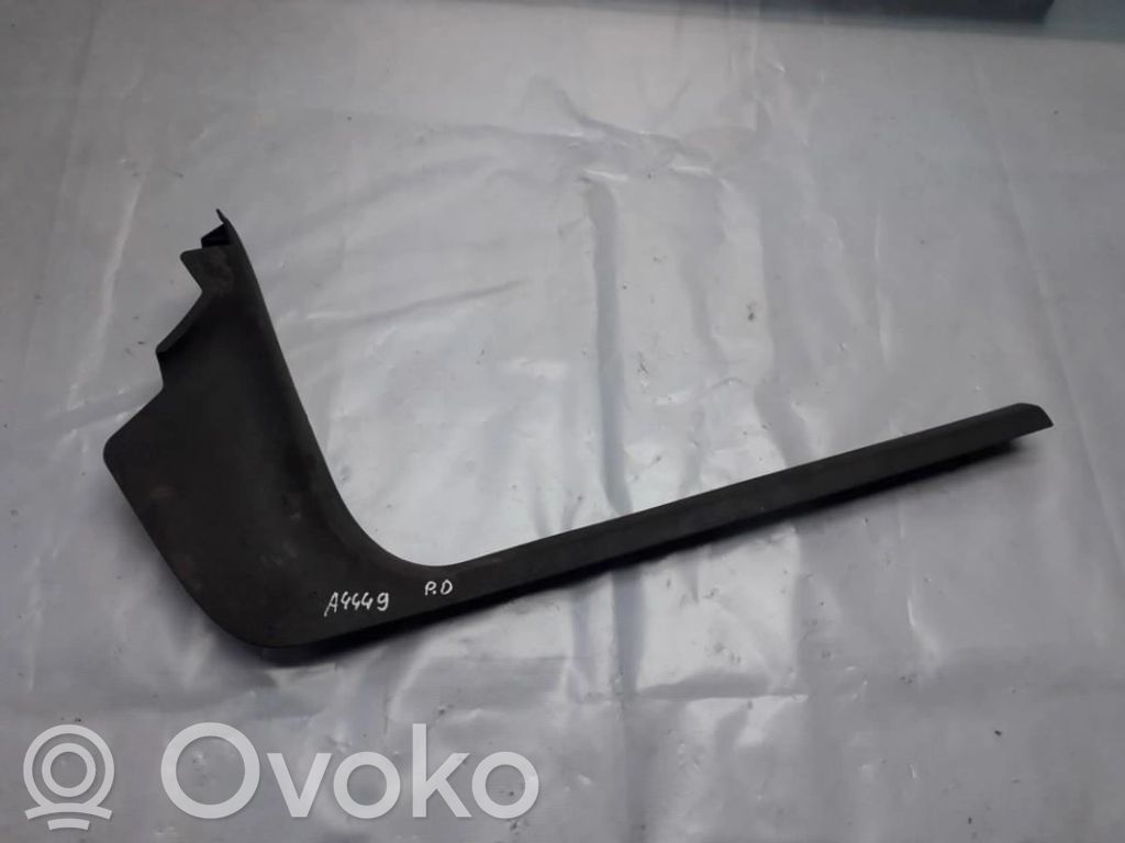 Ford Focus Einstiegsleiste Zierleiste vorne
