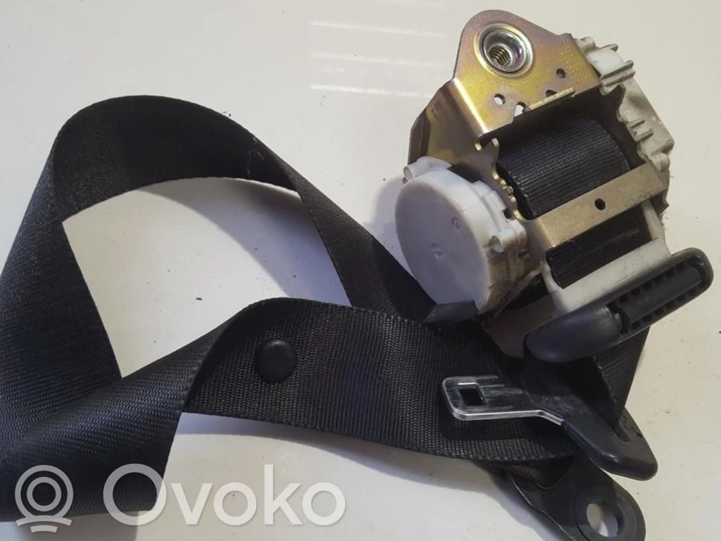 Ford Focus Cintura di sicurezza anteriore 