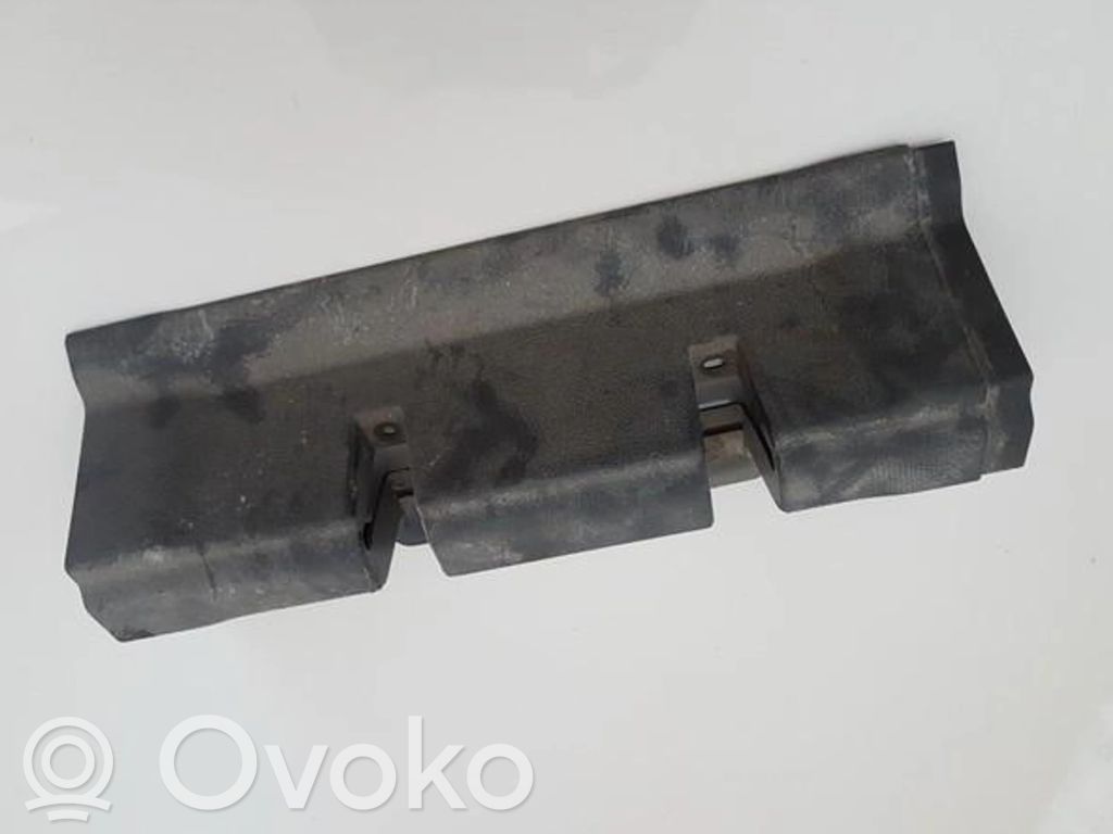 Volkswagen Touran I Inne części wnętrza samochodu