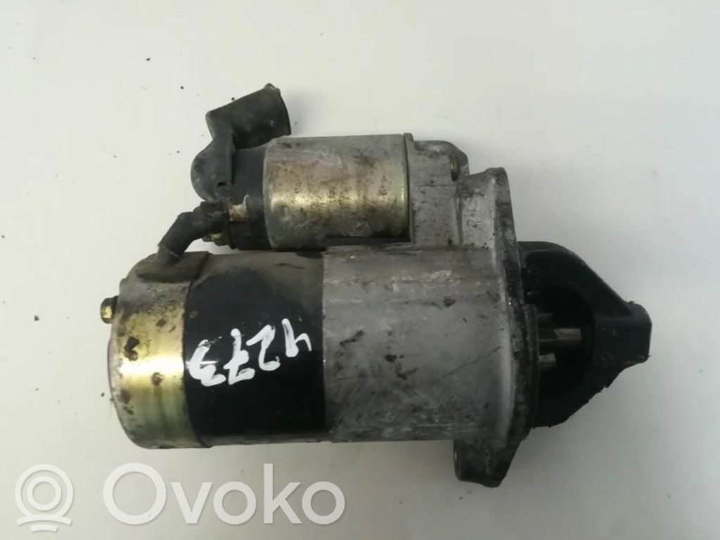 KIA Sportage Electromotor 
