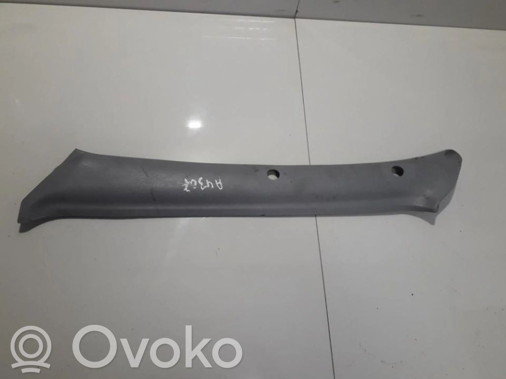 Mitsubishi Pajero Alte piese de interior