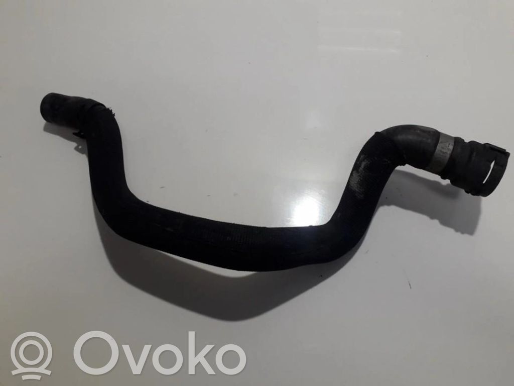 Audi A6 S6 C6 4F Tube d'admission d'air