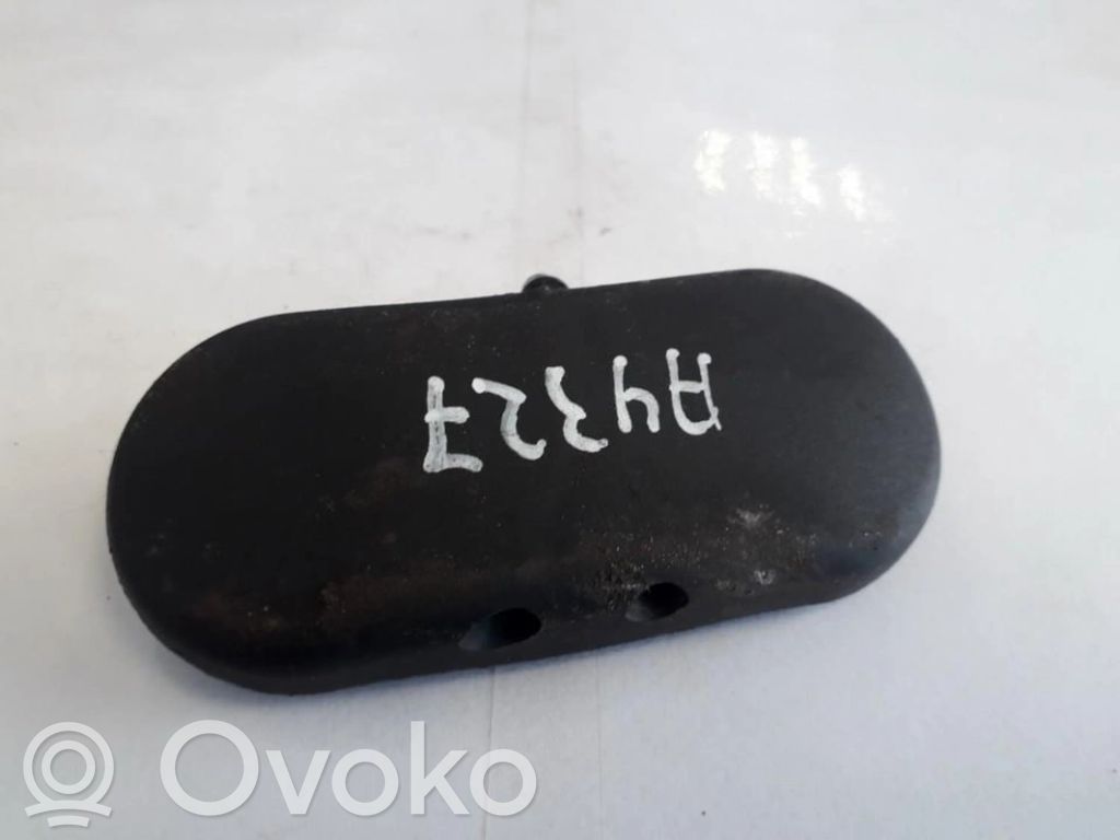 Audi A6 S6 C6 4F Ugello a spruzzo lavavetri per parabrezza 