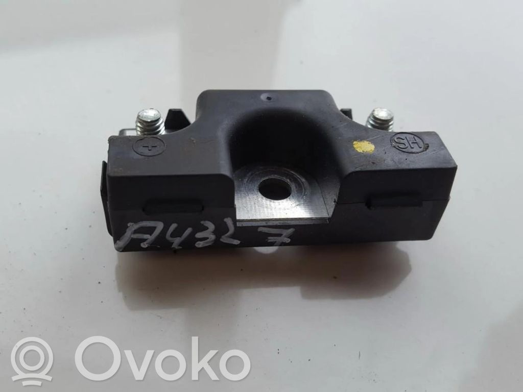 Audi A6 S6 C6 4F Centralina antenna