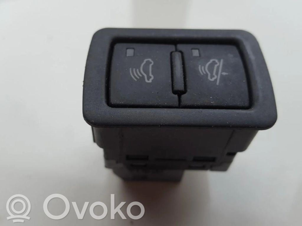 Interruptor de la alarma   4F0962109,BG1,4F0962109