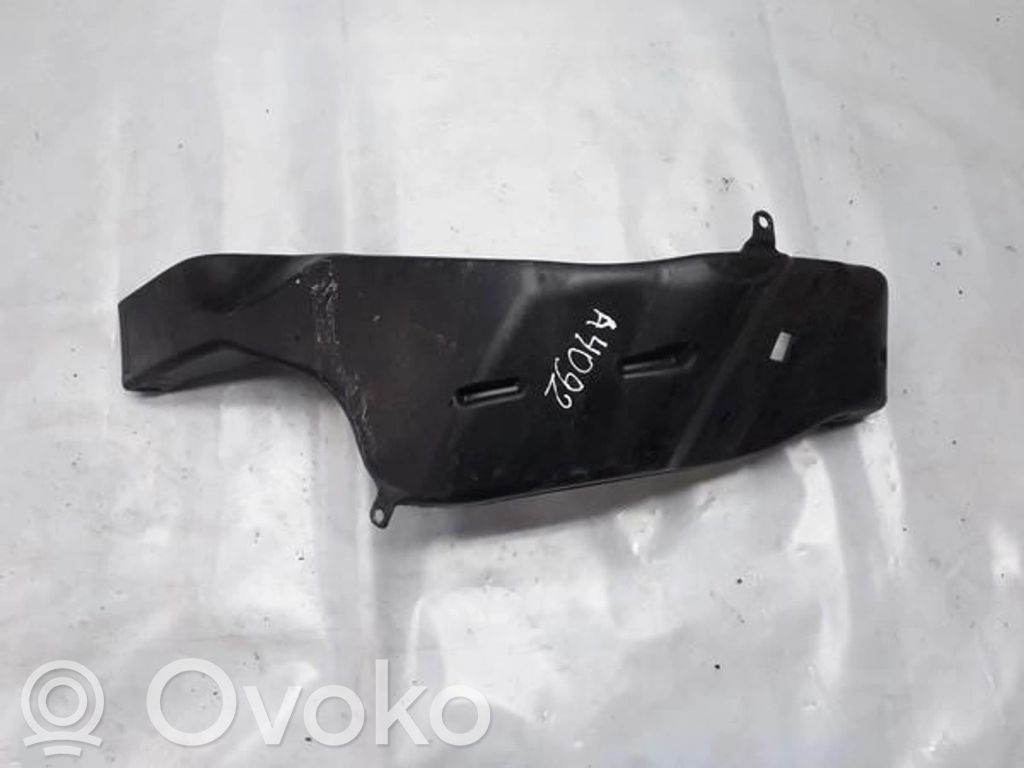 Audi A8 S8 D3 4E Tube d'admission d'air