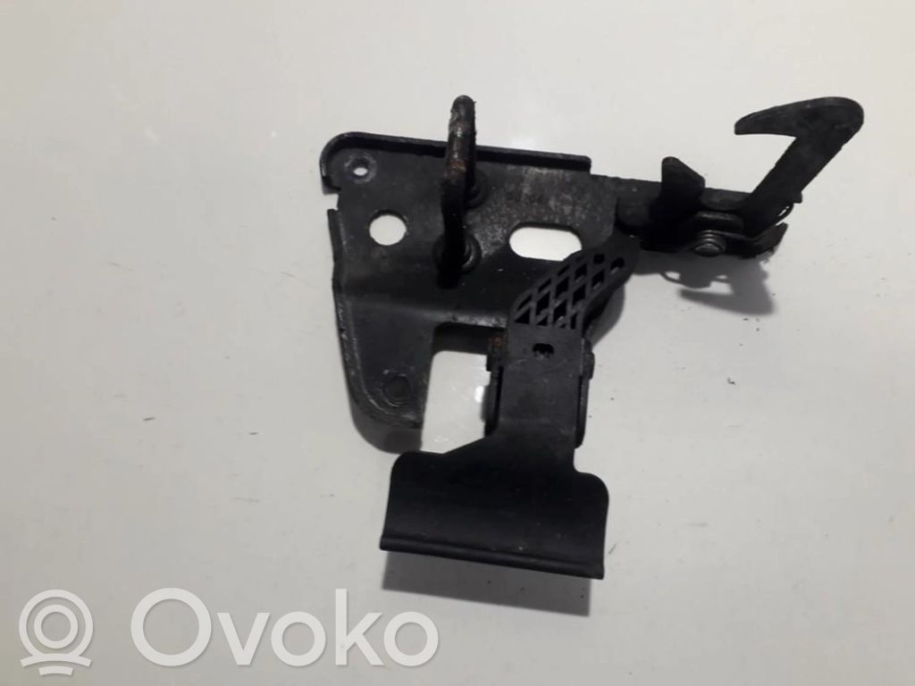 Serrure de capot   4F0823480,4F0823480