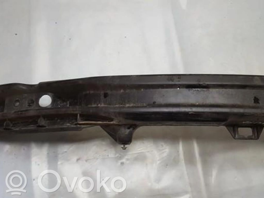 Peugeot 406 Poprzeczka zderzaka przedniego 