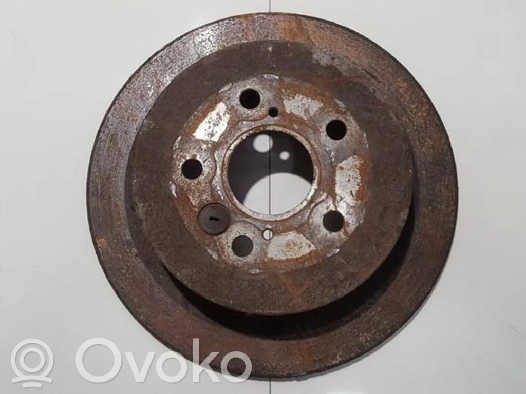Toyota RAV 4 (XA20) Disco del freno posteriore