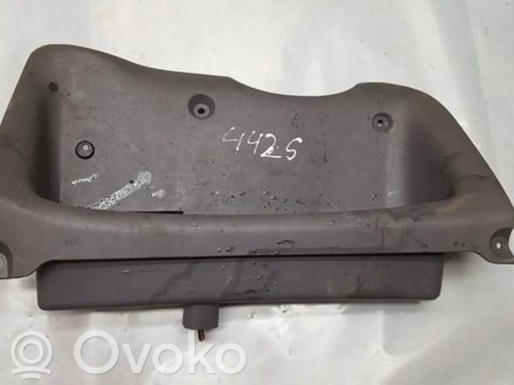 Ford Focus Muu sisätilojen osa 