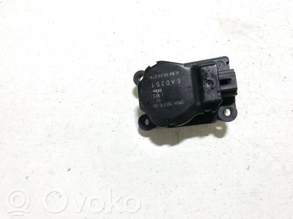Ford Galaxy Moteur / actionneur de volet de climatisation