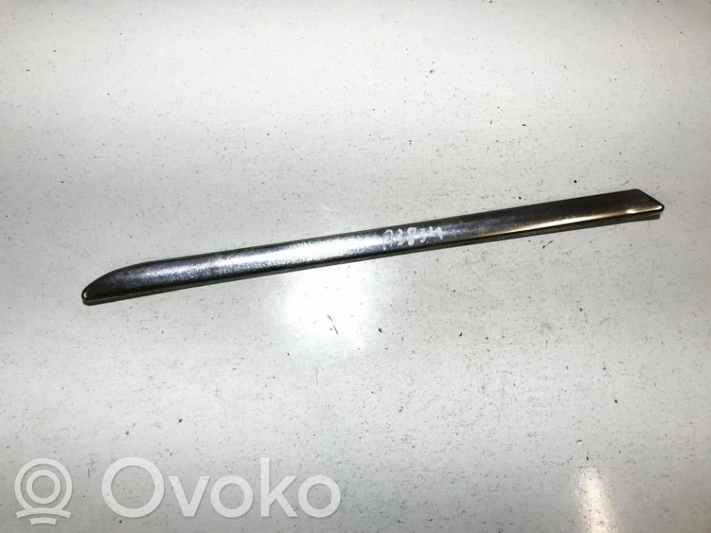 Audi A3 S3 8P Alte piese de interior 