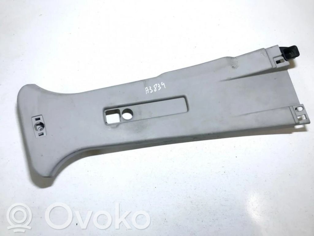 Ford Galaxy Inne części wnętrza samochodu 