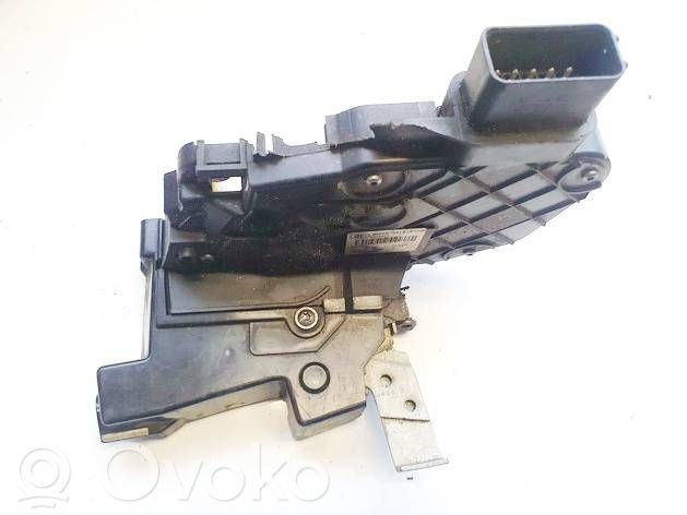 Etuoven lukko   6M2AR21812,A048317,3004072207,6M2AR21812,961019,A048317