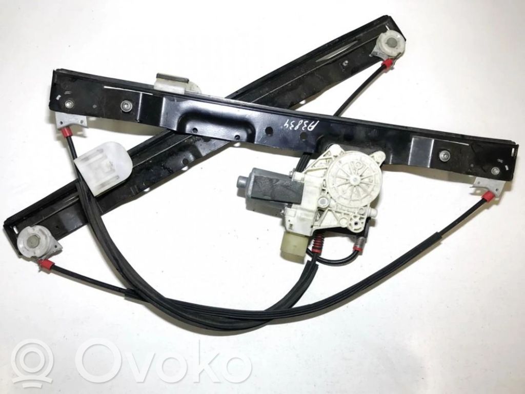 Ford Galaxy Macara ușă glisantă cu motor 