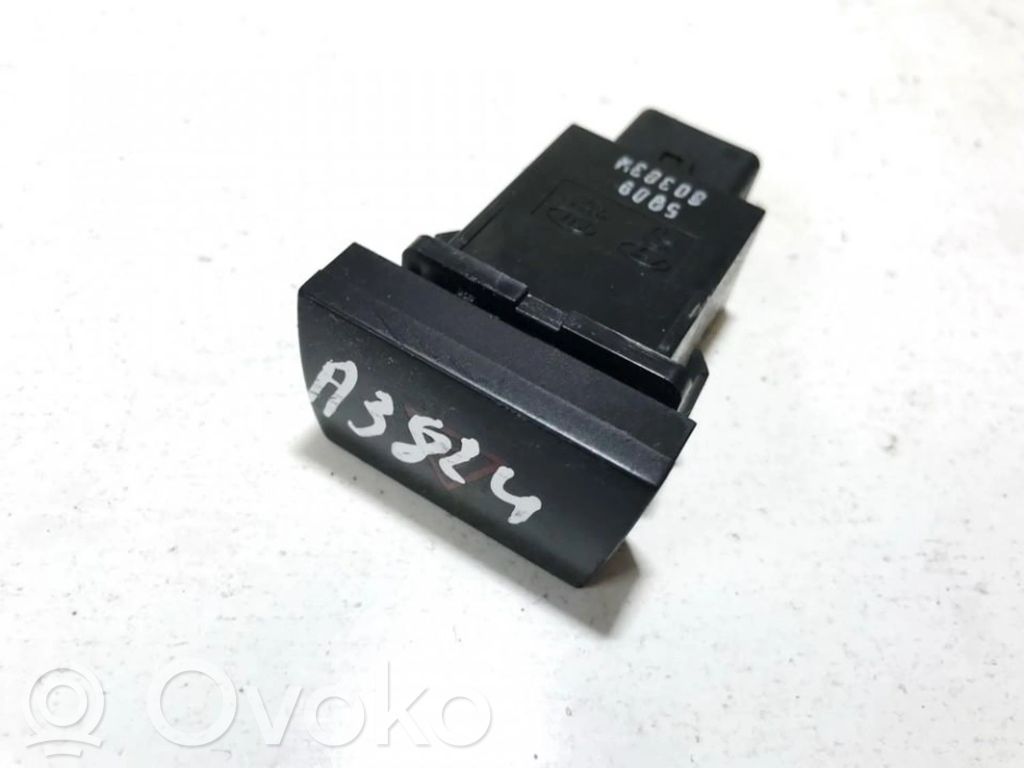 Hazard light switch   5909,60303W,5909,60303W