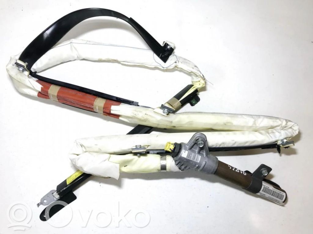 KIA Cerato Kurtyna airbag 