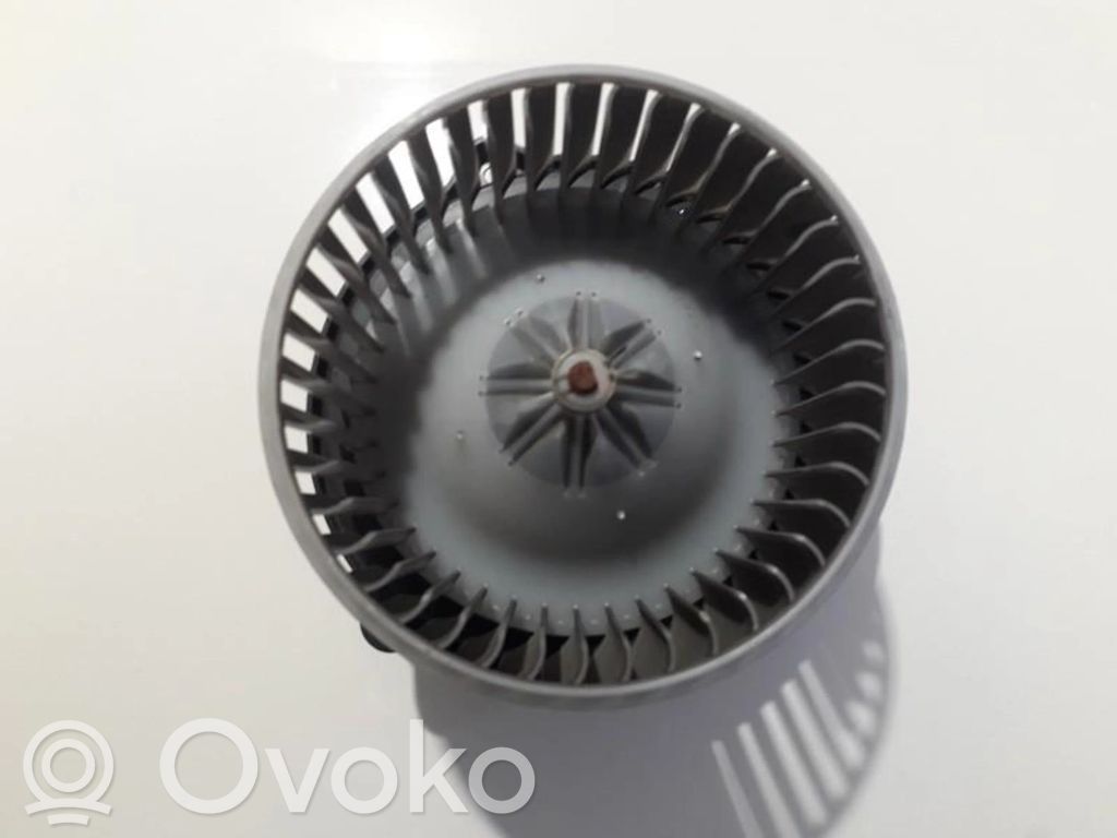 Toyota RAV 4 (XA20) Ventola riscaldamento/ventilatore abitacolo