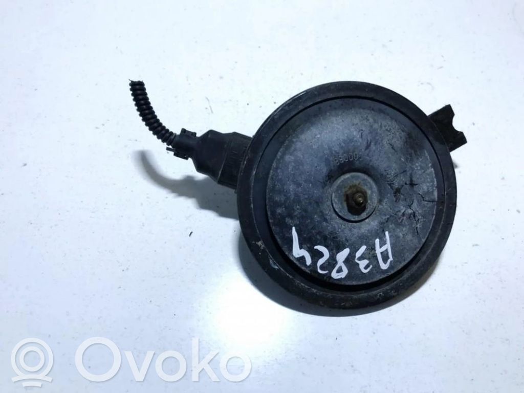 KIA Cerato Claxon 