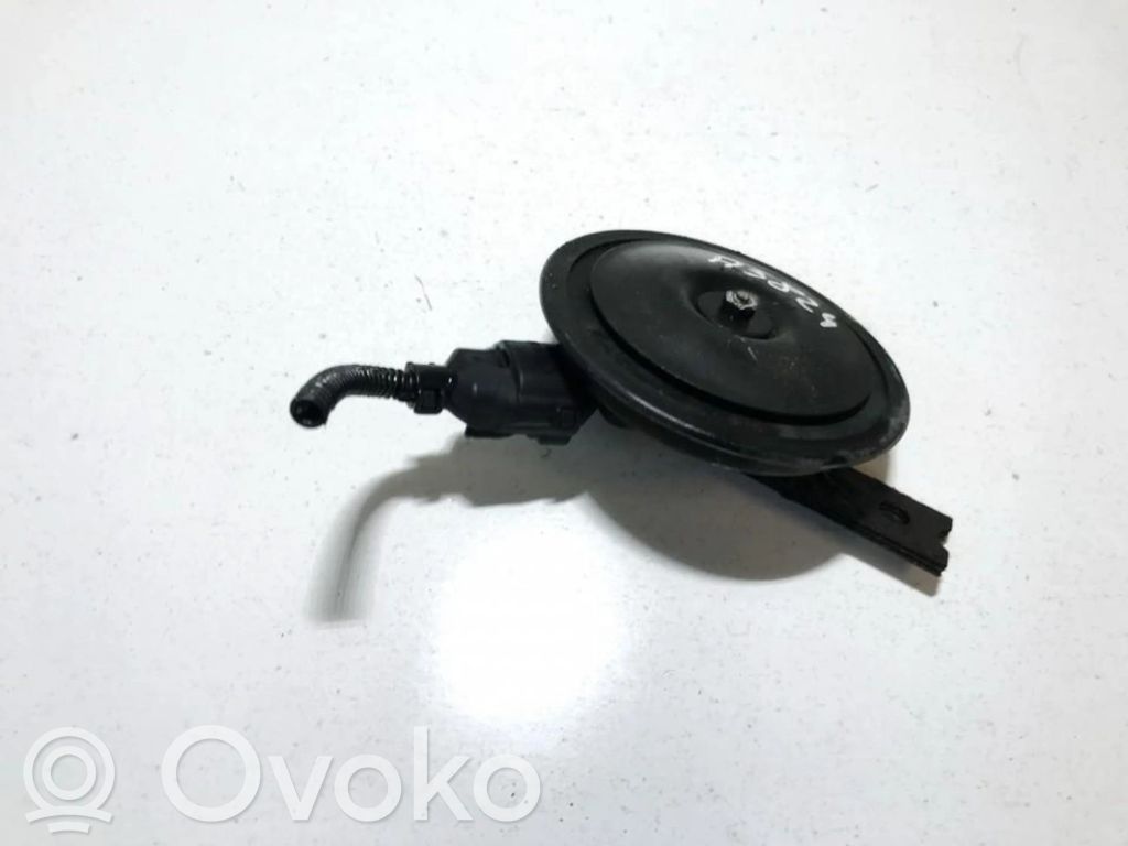 KIA Cerato Claxon 