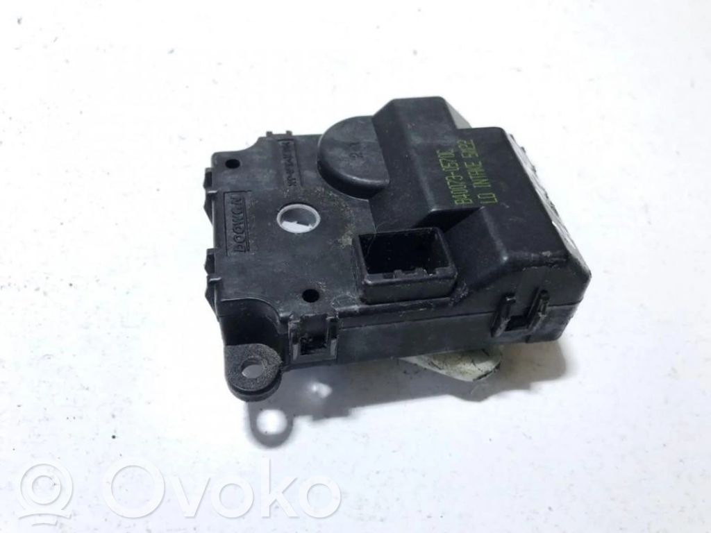KIA Cerato Silniczek nagrzewnicy