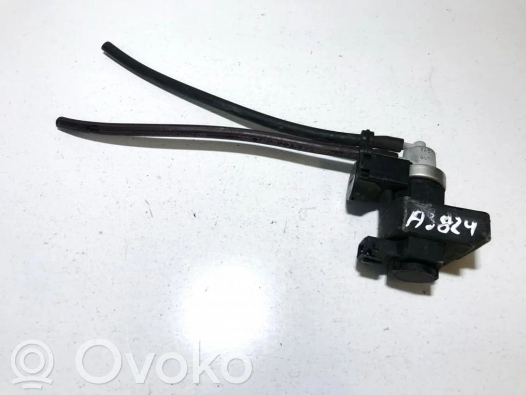 Elettrovalvola turbo   70027200,70027200