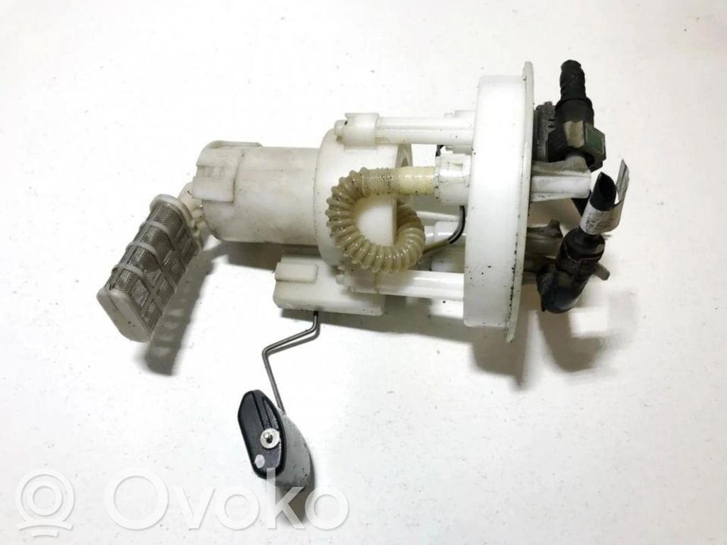 KIA Cerato Sensor de nivel de combustible 