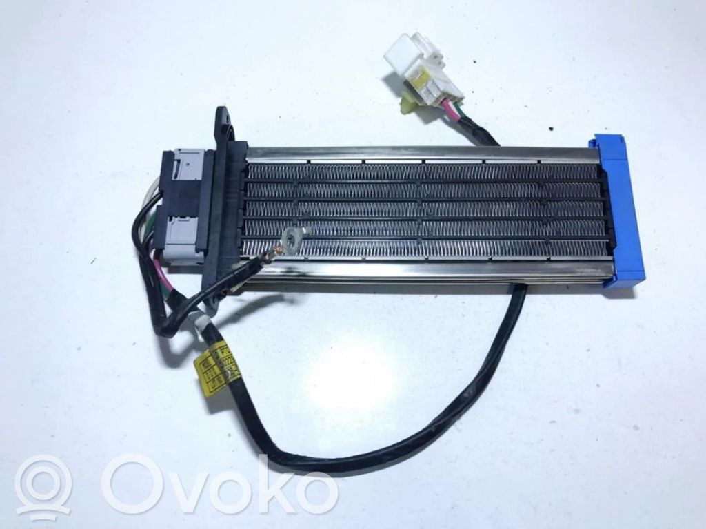KIA Cerato Scambiatore elettrico riscaldamento abitacolo 