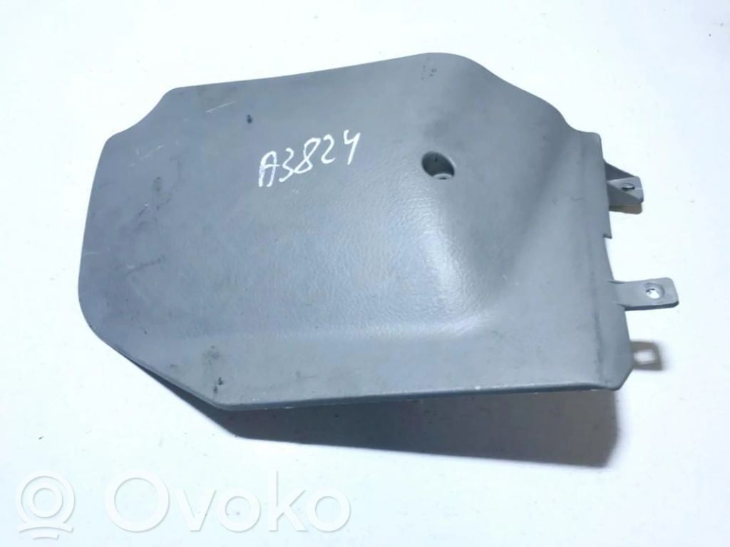 KIA Cerato Alte piese de interior 
