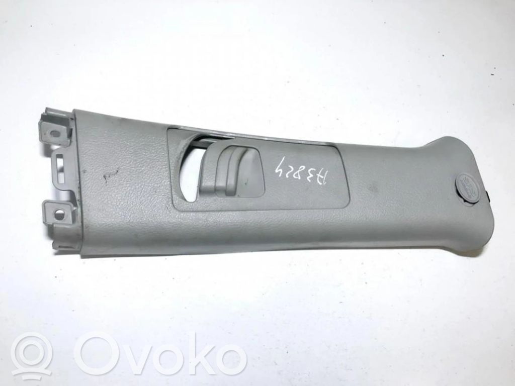 KIA Cerato Alte piese de interior 