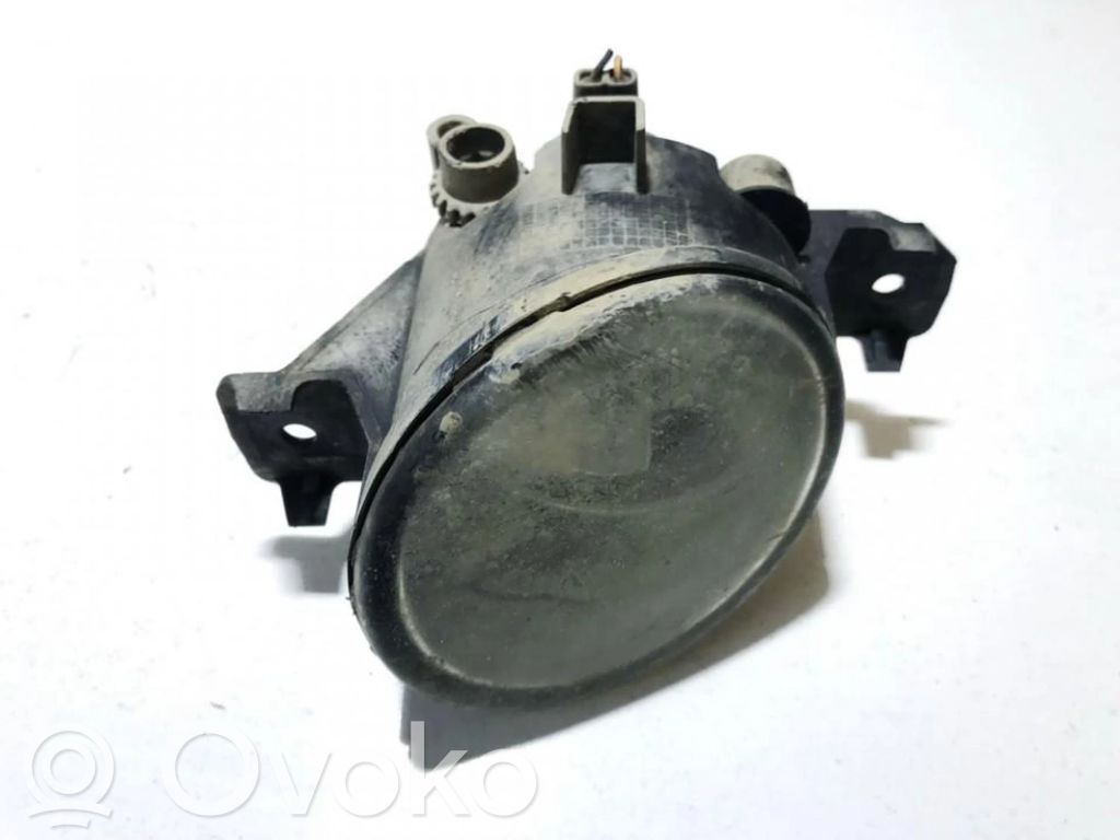 Nissan Primera Nebelscheinwerfer vorne 