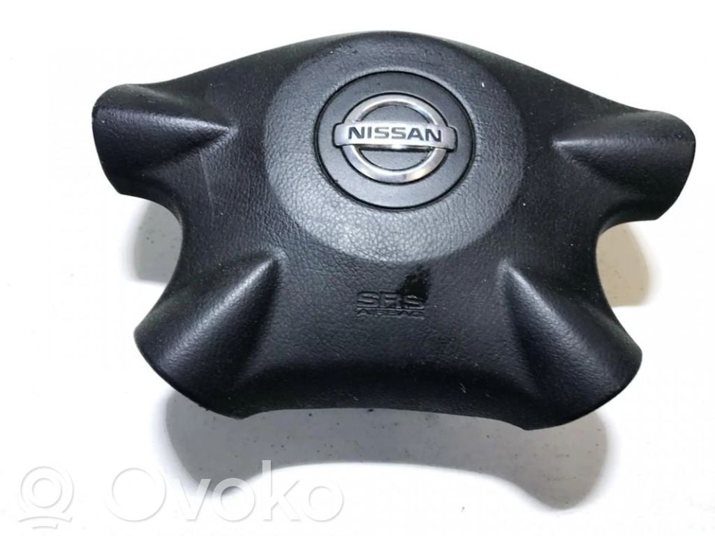 Nissan Primera Airbag de volant 