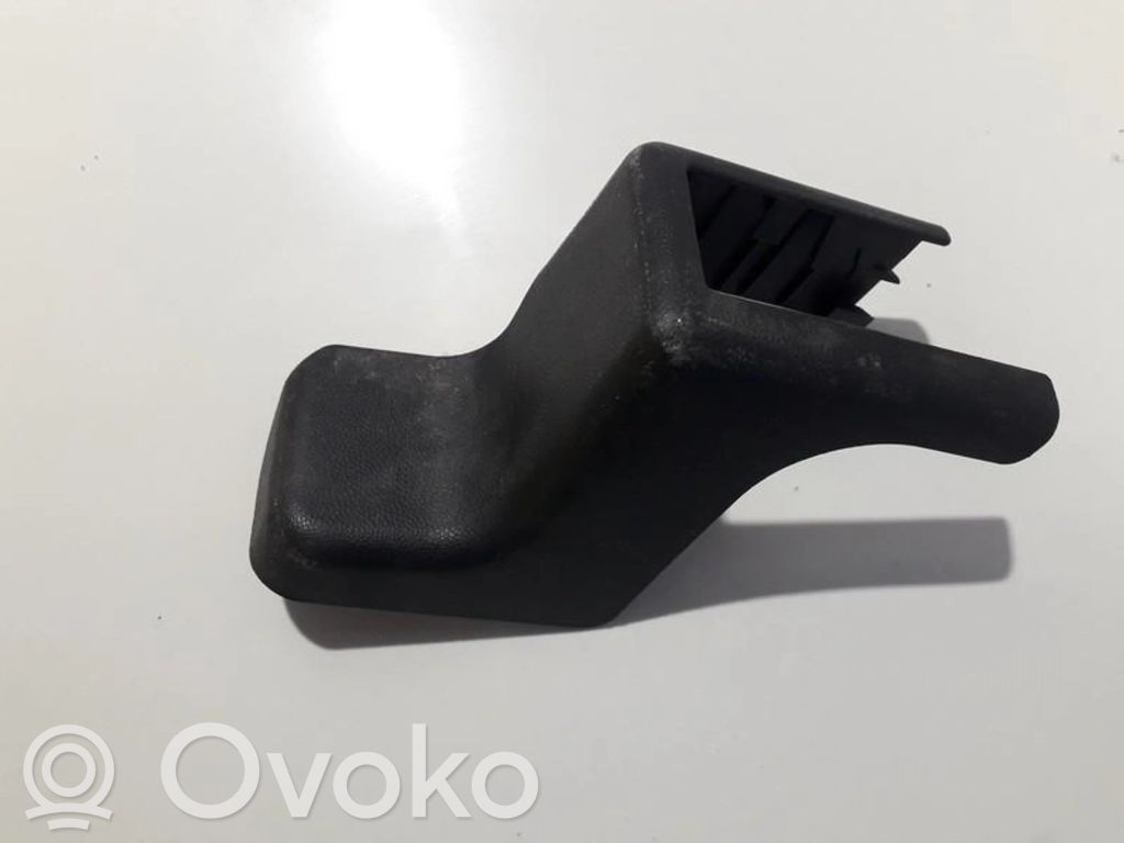 Mazda 5 Muu sisätilojen osa 