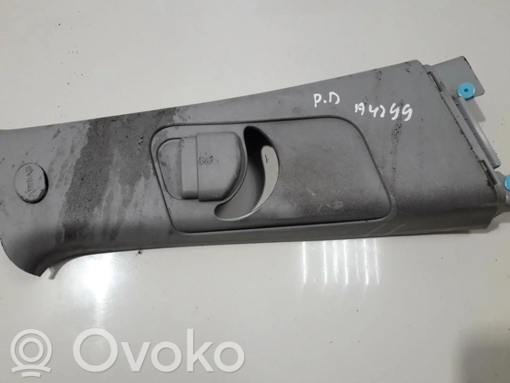 Hyundai i30 Alte piese de interior