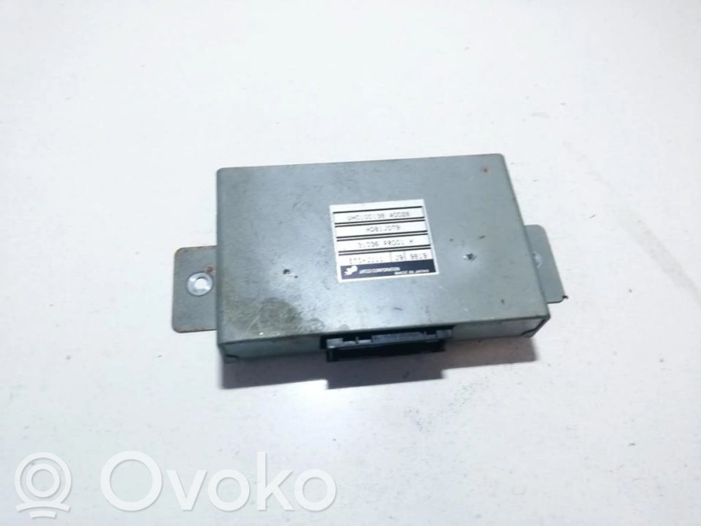Rover 75 Centralina/modulo scatola del cambio 
