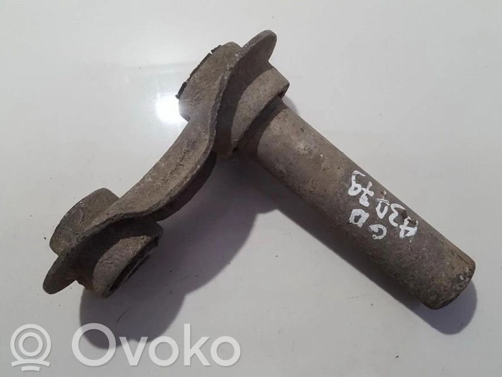 BMW 5 E39 Basculă superioară spate 