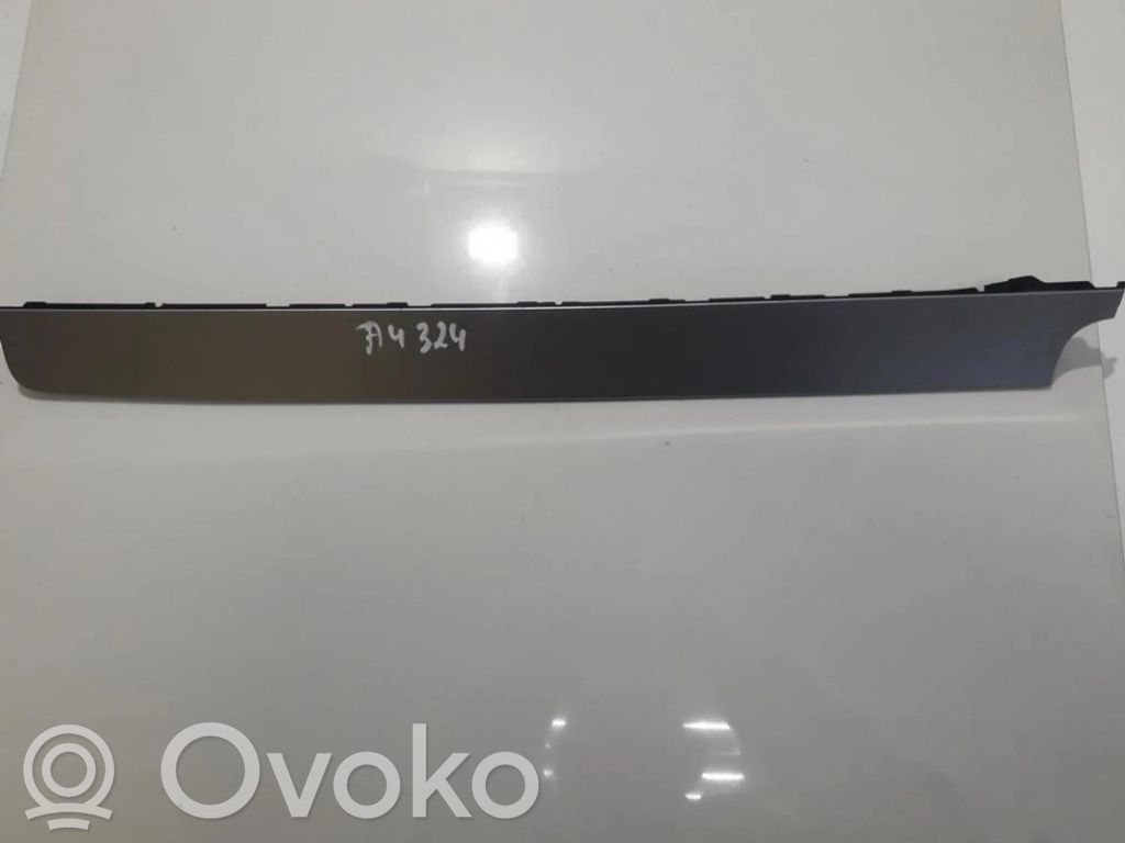Volkswagen PASSAT B6 Inne części wnętrza samochodu 