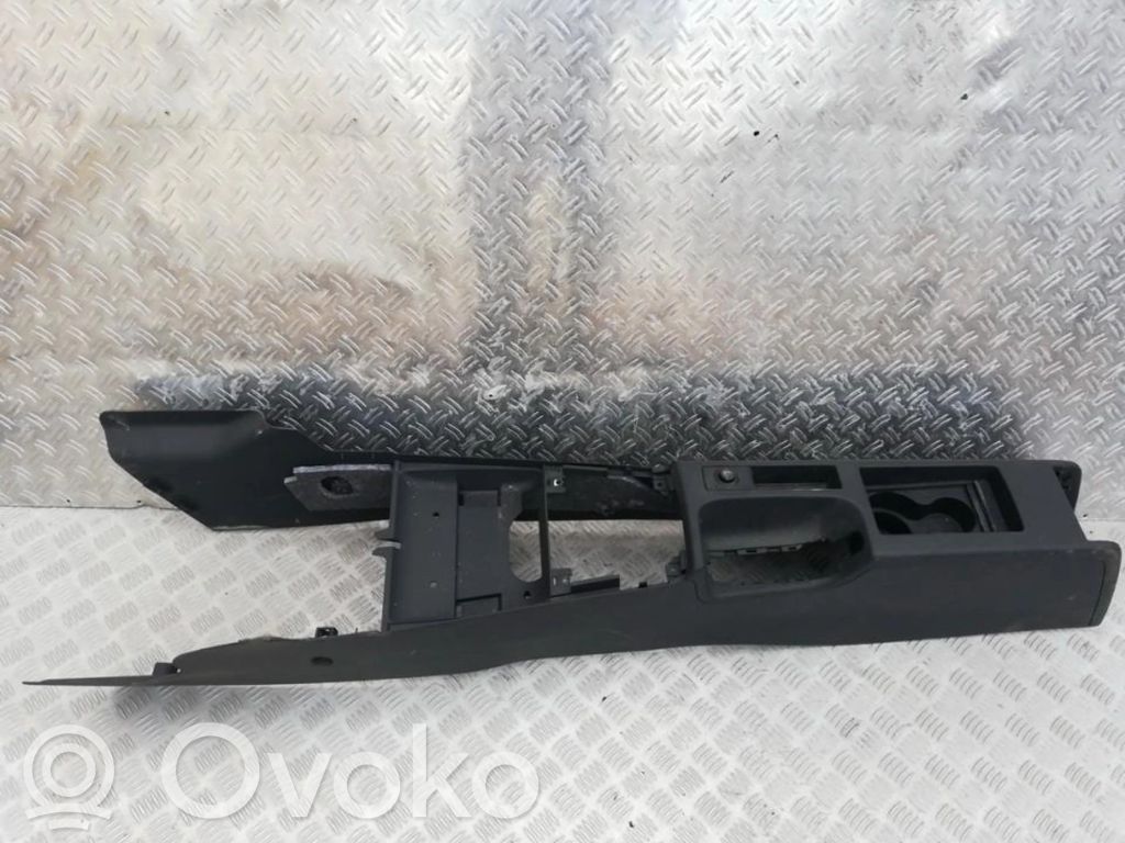Audi A3 S3 8P Alte piese de interior 
