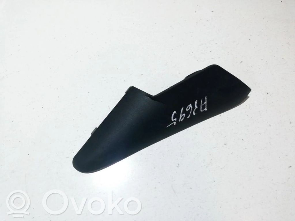 Citroen C4 Grand Picasso Altra parte interiore 