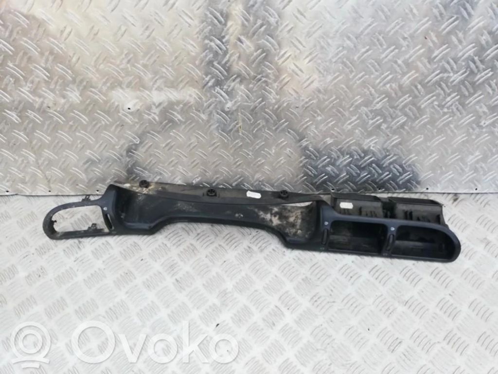 Peugeot 406 Altra parte interiore 