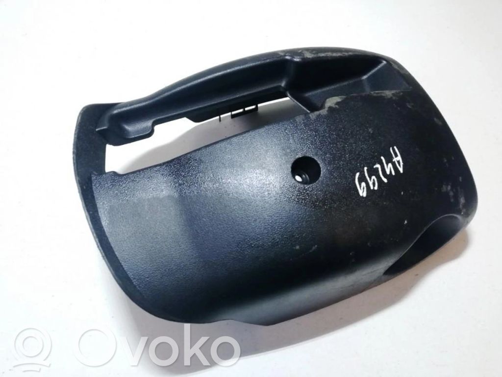 Hyundai i30 Inne części wnętrza samochodu 