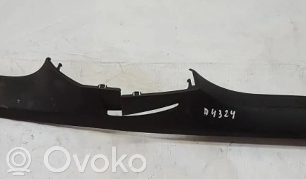 Volkswagen PASSAT B6 Capac prag față 