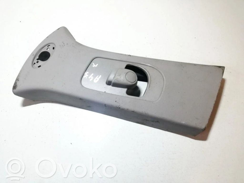 Fiat Bravo Altra parte interiore