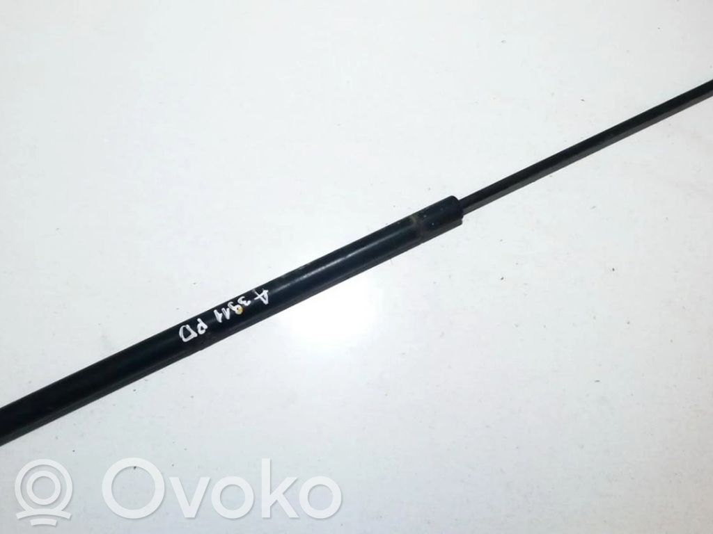 Peugeot 406 Ammortizzatore portellone anteriore/cofano 