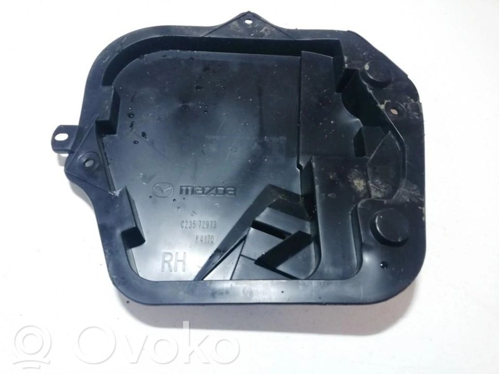 Mazda 5 Other interior part 