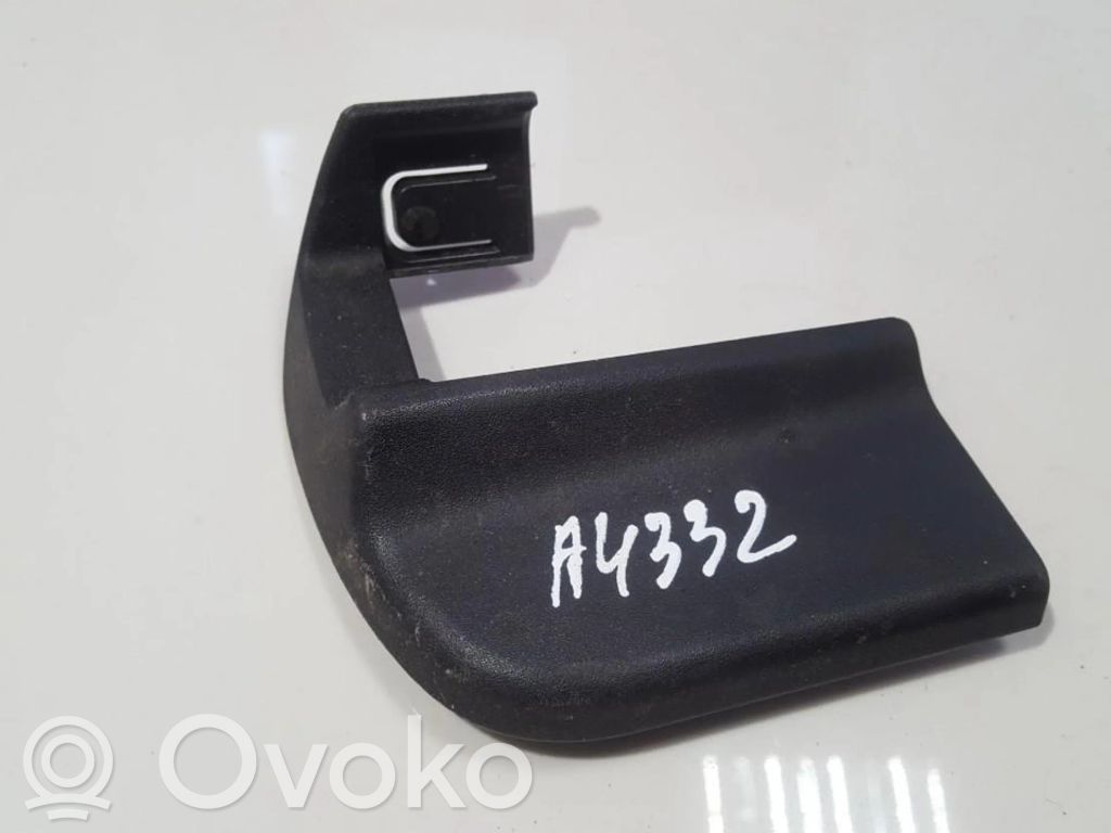 Volvo V50 Alte piese de interior 